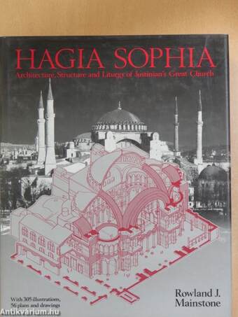 Hagia Sophia