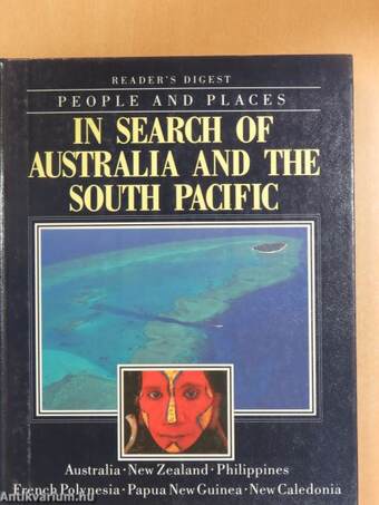 In Search of Australia and the South Pacific