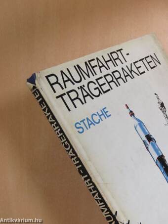 Raumfahrt-Trägerraketen