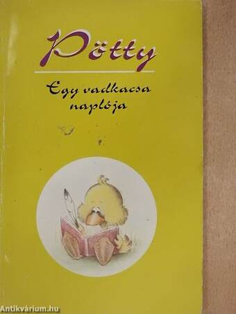 Pötty