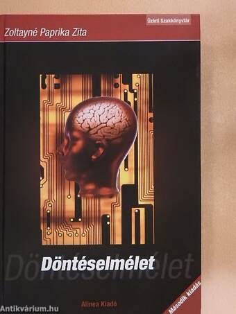 Döntéselmélet