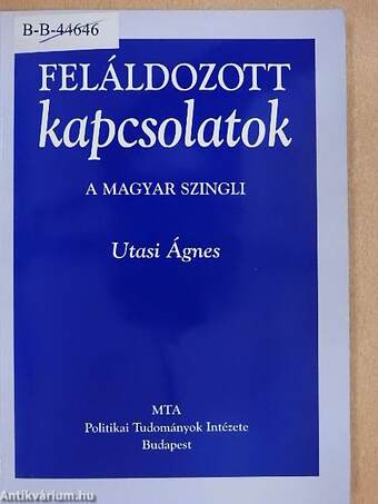 Feláldozott kapcsolatok