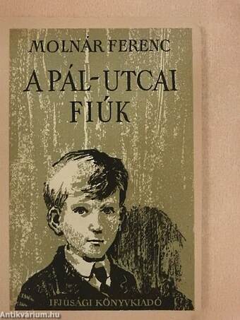 A Pál-utcai fiúk