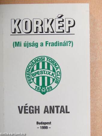 Korkép