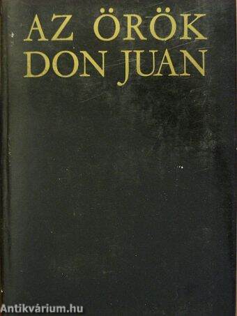 Az örök Don Juan