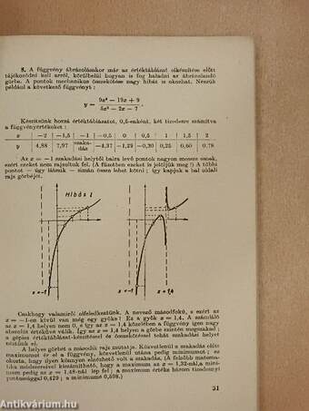 Matematika IV.