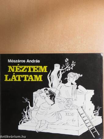 Néztem, láttam