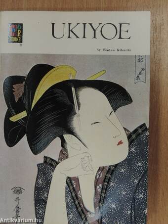 Ukiyoe