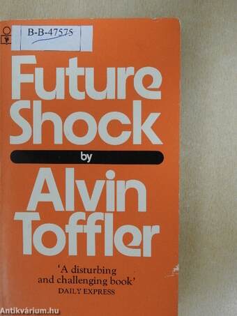 Future Shock