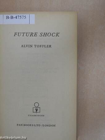 Future Shock