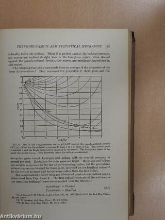 A Treatise on Physical Chemistry II.