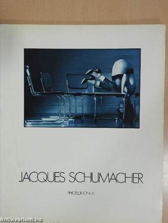 Jacques Schumacher