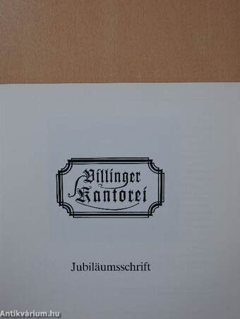 Villinger Kantorei 