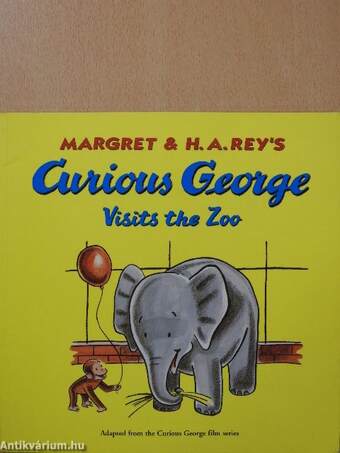 Curious George