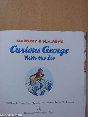 Curious George