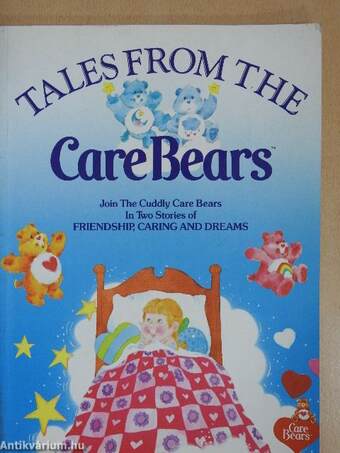 Tales from the Care Bears