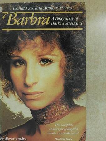 Barbra