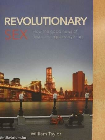 Revolutionary Sex