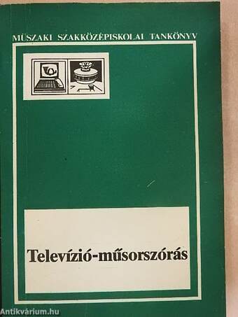 Televízió-műsorszórás