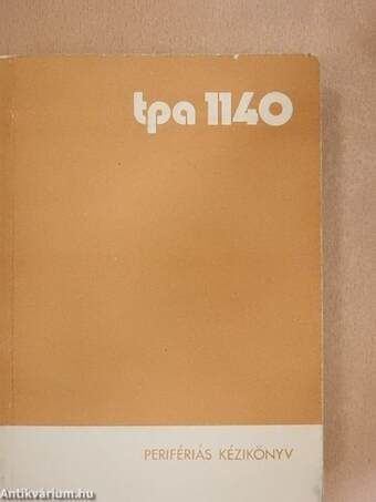 Tpa 1140