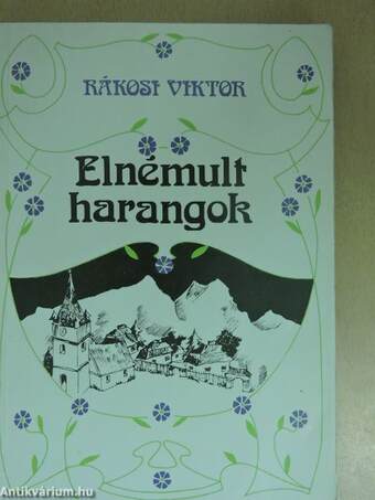 Elnémult harangok