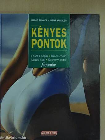 Kényes pontok