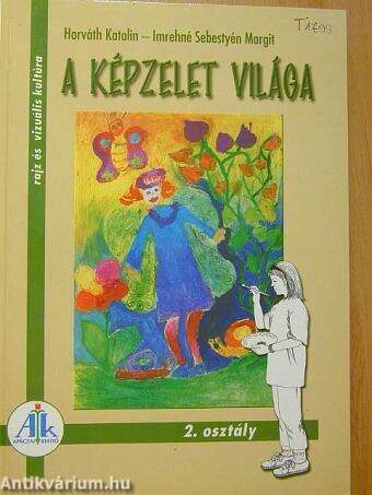 A képzelet világa 2.