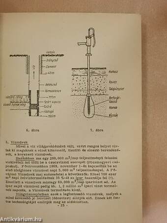 Szervetlen kémiai technológia