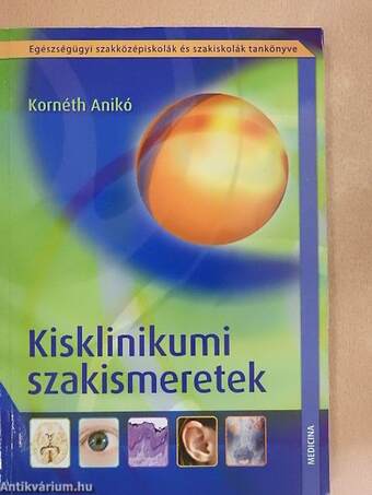 Kisklinikumi szakismeretek