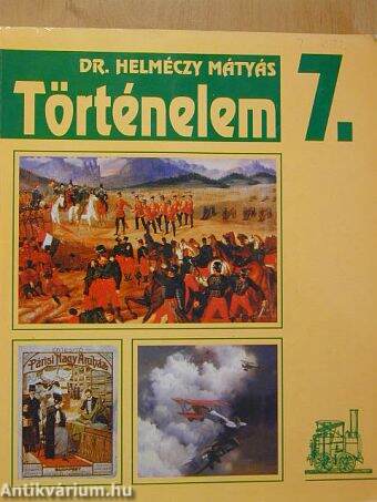 Történelem 7.