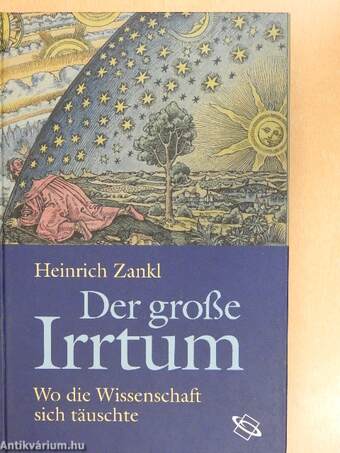 Der große Irrtum