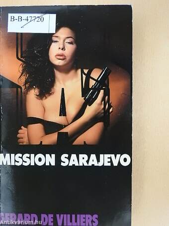 SAS - Mission Sarajevo