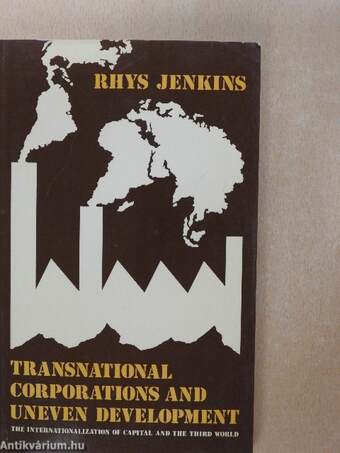 Transnational Corporations and Uneven Development