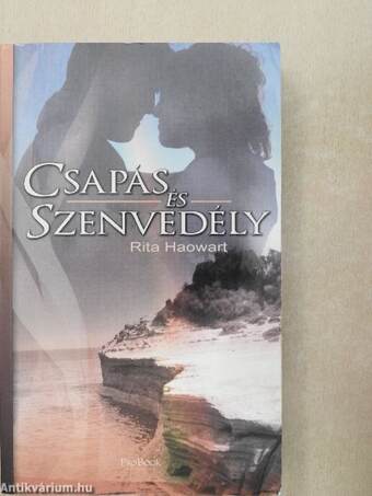 Csapás és szenvedély