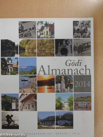 Gödi Almanach 2014