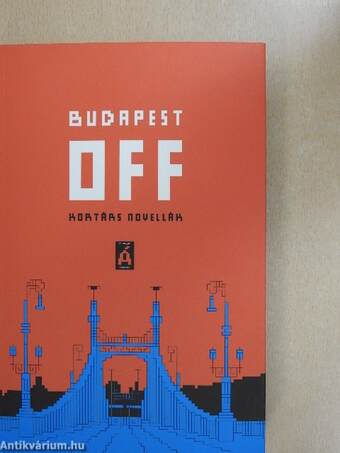 Budapest OFF