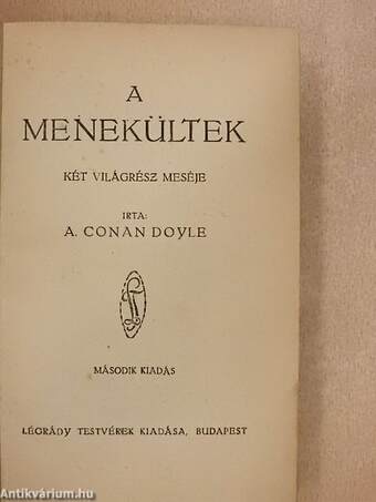 A menekültek