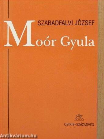 Moór Gyula