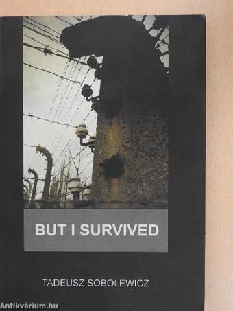 But I Survived