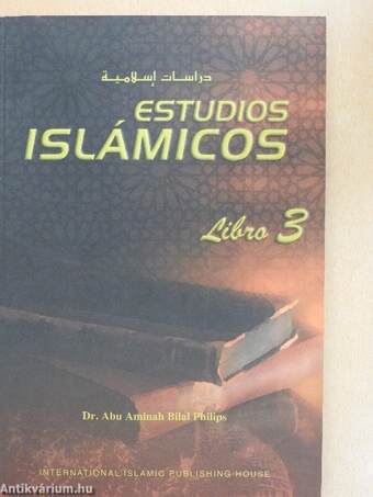 Estudios Islámicos Libro III