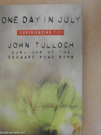 One Day in July