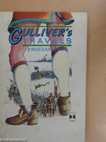 Gulliver's Travels