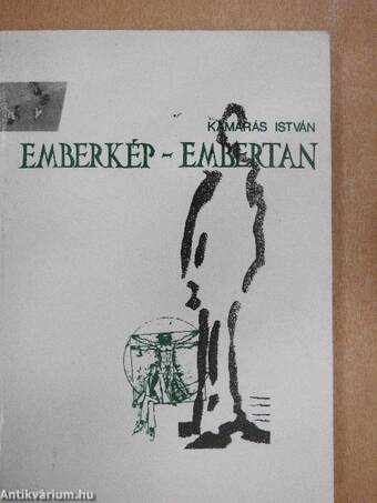 Emberkép - embertan