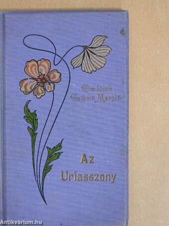 Az Uriasszony