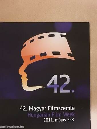 42. Magyar Filmszemle