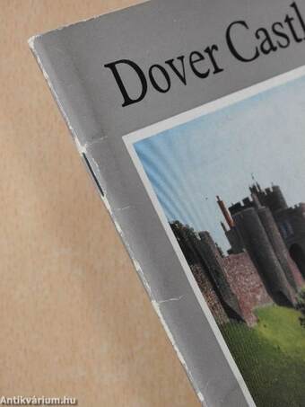 Dover Castle