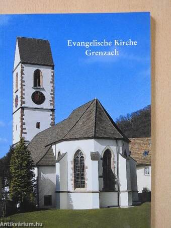 Evangelische Kirche Grenzach