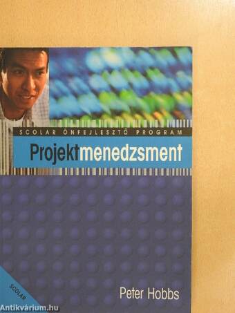 Projektmenedzsment