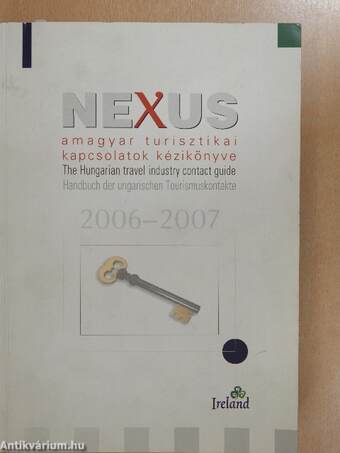 Nexus 2006-2007