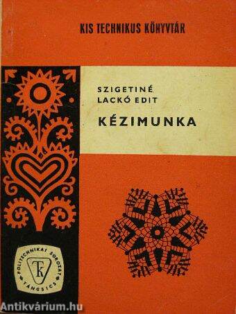 Kézimunka